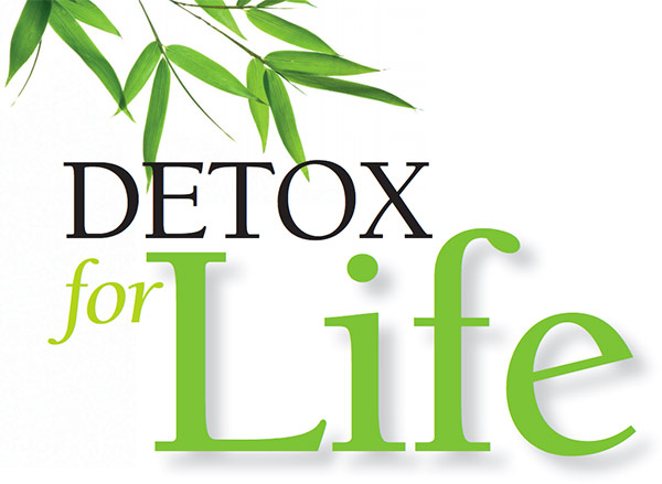 Detox for Life