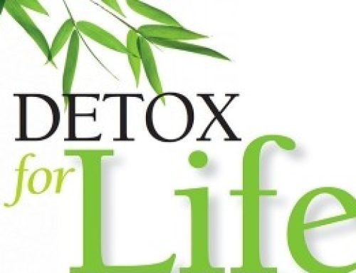 Detox for Life
