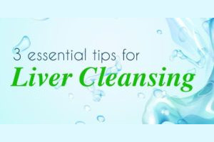 Liver Cleansing