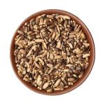 Saint Mary's Thistle