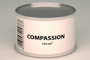 compassion in can