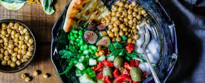 Food Edgar Castrejon