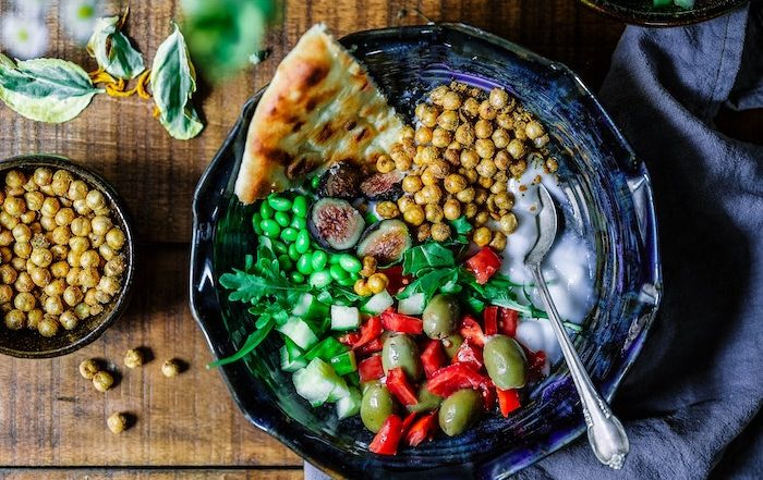 Food Edgar Castrejon