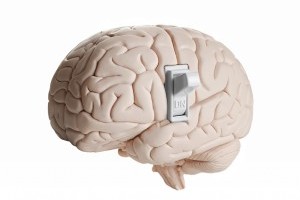Brain Switch