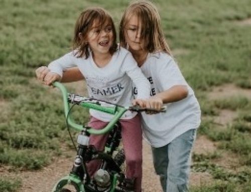 Immune Competency in the 2020s Part 4 – Let’s be more caring