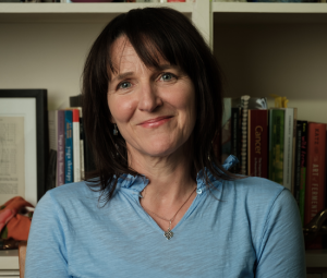 Sally Mathrick