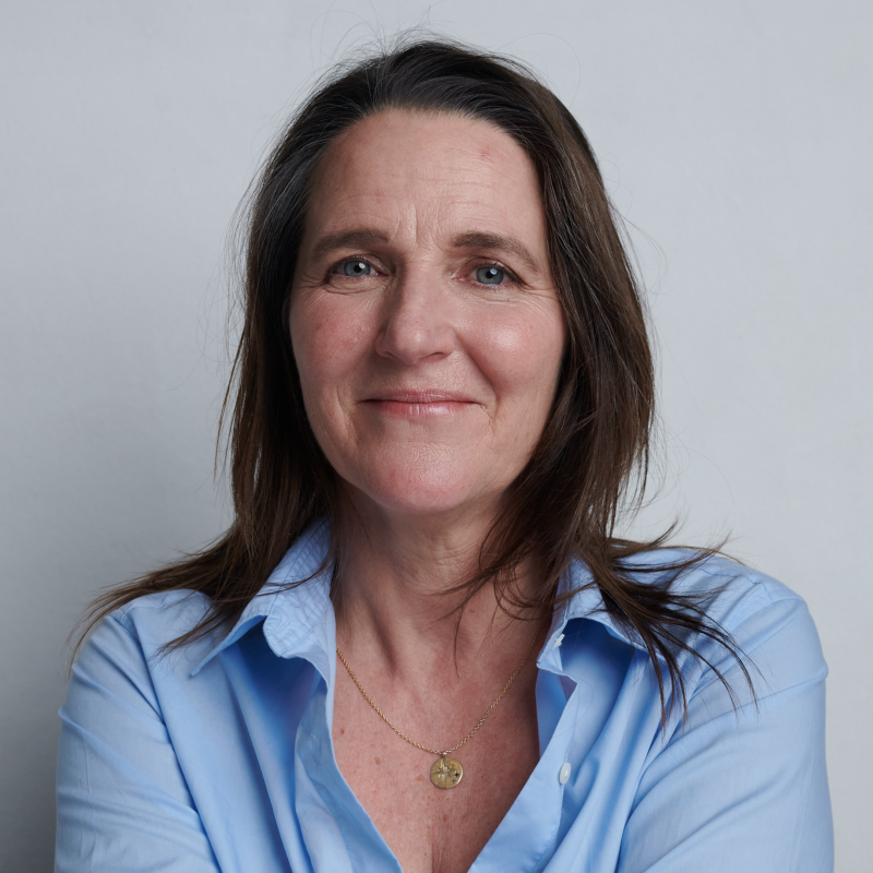 Sally Mathrick