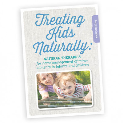 Treating Kids Naturally