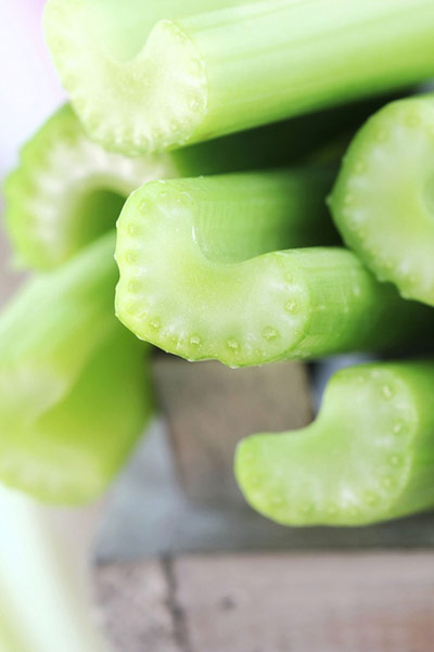 celery