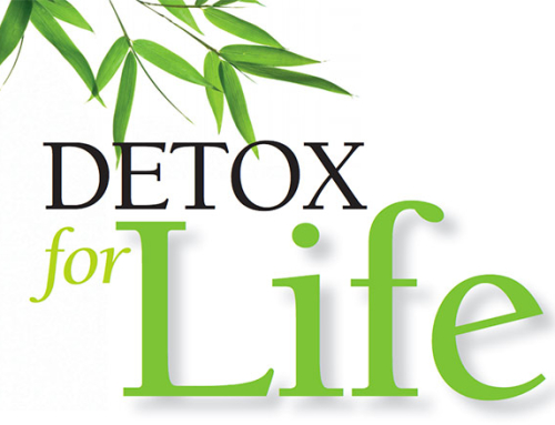 Detox for life